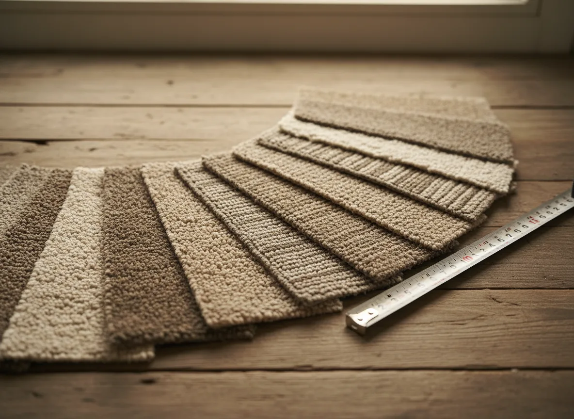 Carpet Installation Charlotte, TX FAQs