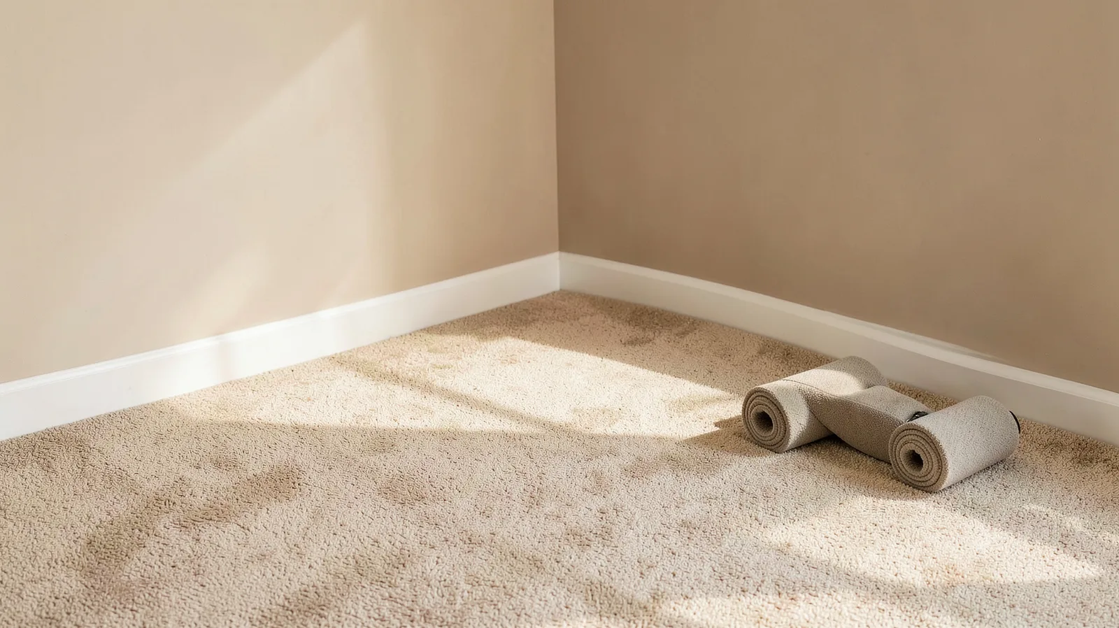 Carpet Installation in Charlotte, TX near me